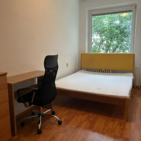 Your 18 Apartment Kosice