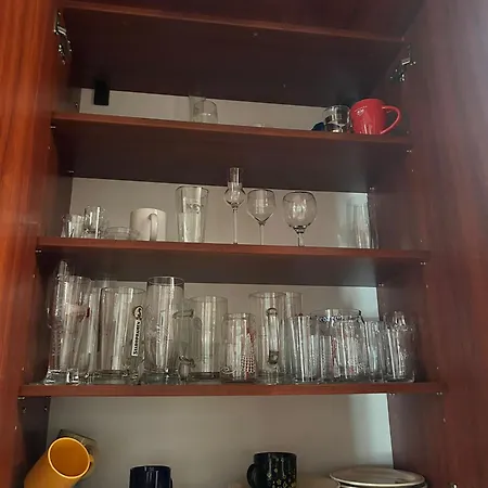 Apartment Your 18 *