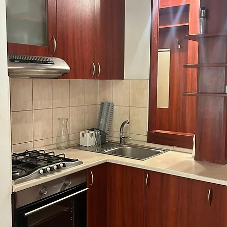 Apartment Your 18