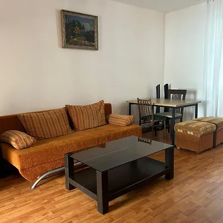 Your 18 Apartment