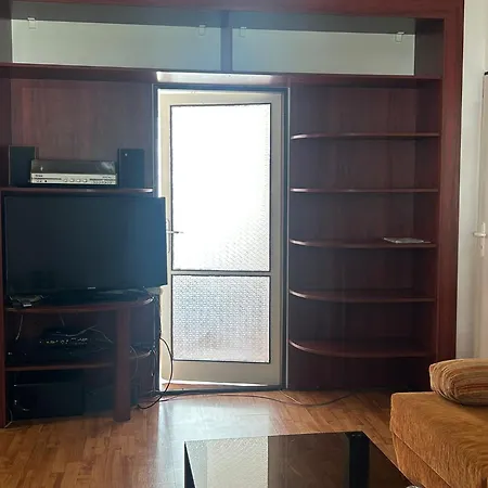 Apartman Your 18 Kassa