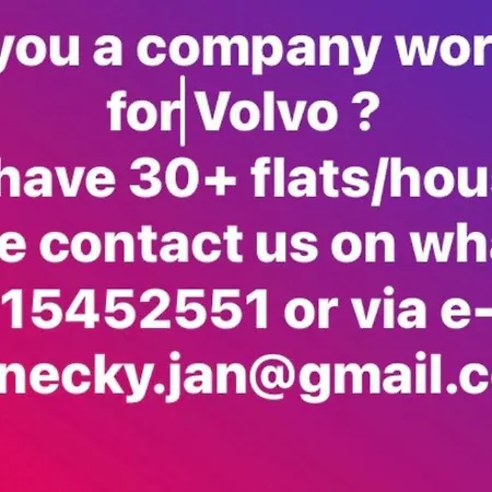 Appartamento Your 18 Košice