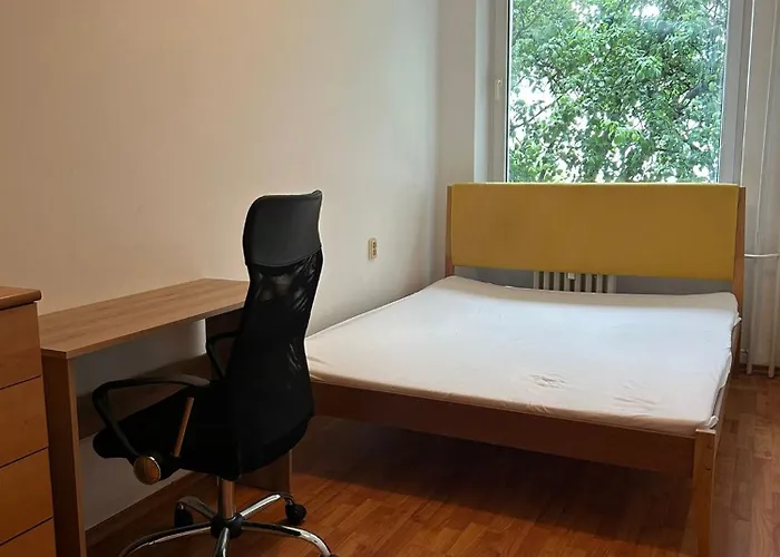 Your 18 Appartamento Košice