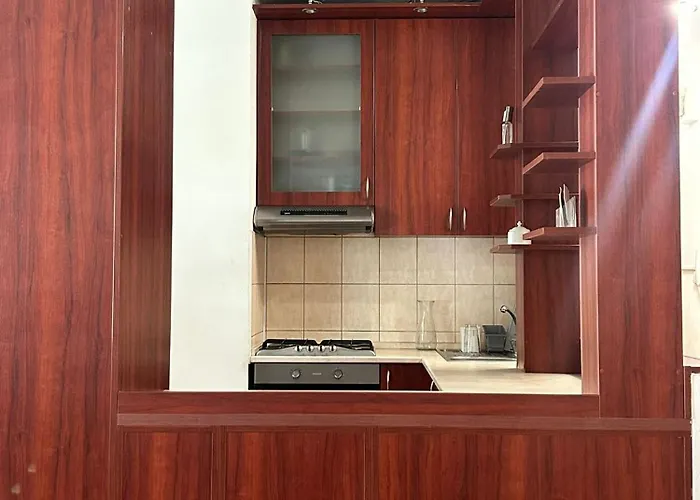 Appartamento Your 18