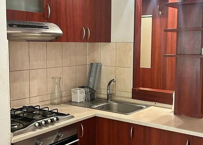 Appartamento Your 18