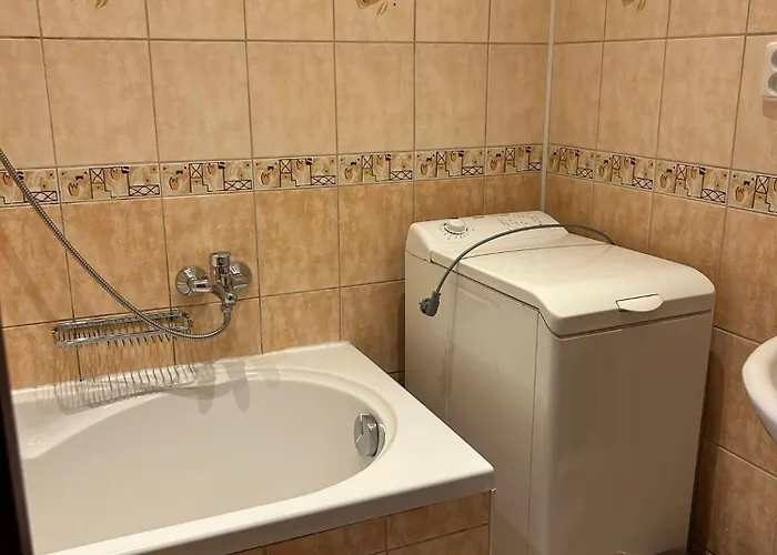 Appartamento Your 18 *