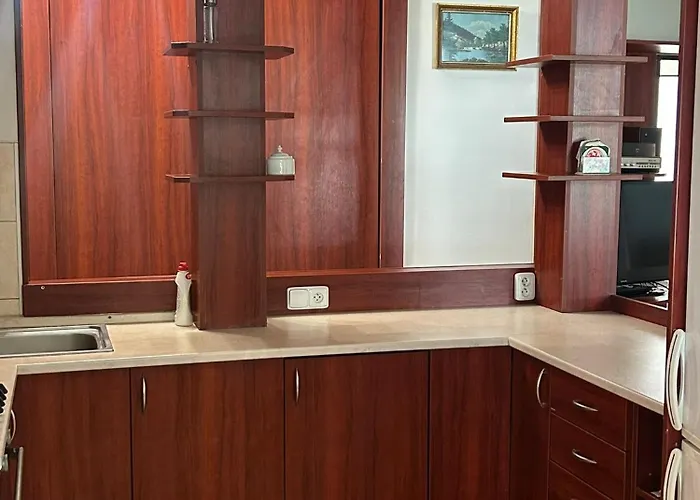 Your 18 Appartamento *