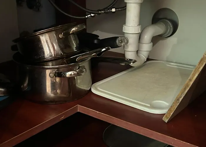 Your 18 Appartamento Košice