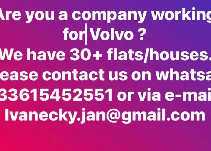 Appartamento Your 18 Košice